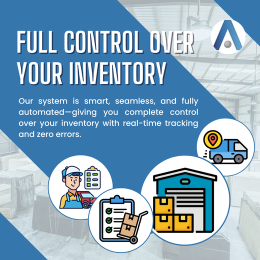 AlphaLMS Poster, Alpha Logistic Management System, Workshop, Transport, Fuel, Office, Inventory, Warehousing, All in one system, Intelligent Solutions for you business, future-ready technology, alphalab